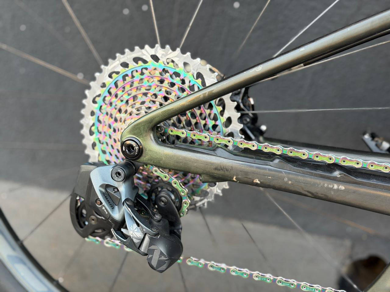 Specialized Epic Sworks (SEMINOVA) — foto 4