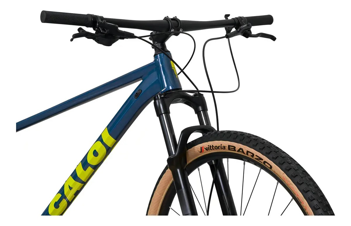 Caloi Explorer Pro SL 2026 Deore 12v Aro 29 — foto 6