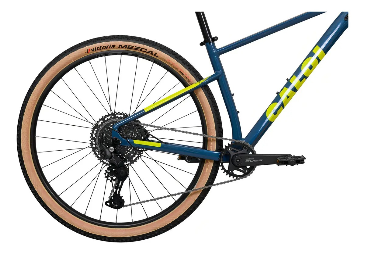 Caloi Explorer Pro SL 2026 Deore 12v Aro 29 — foto 2